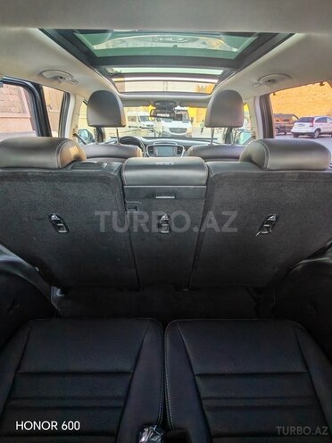 Kia Sorento 2018, 169,158 km - 2.2 l - Bakı