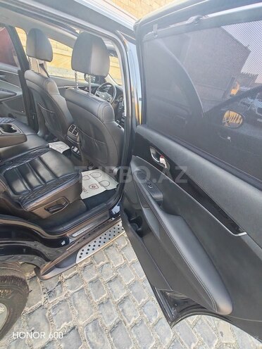 Kia Sorento 2018, 169,158 km - 2.2 l - Bakı