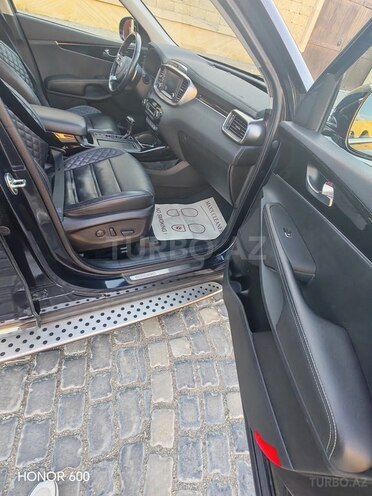 Kia Sorento 2018, 169,158 km - 2.2 l - Bakı