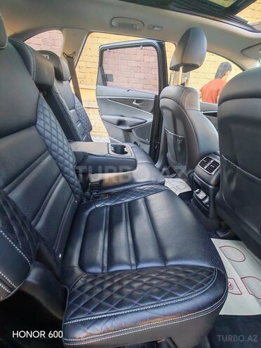 Kia Sorento 2018, 169,158 km - 2.2 l - Bakı