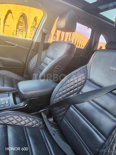 Kia Sorento 2018, 169,158 km - 2.2 l - Bakı