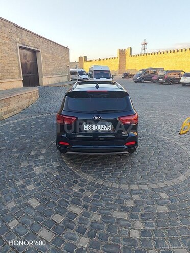 Kia Sorento 2018, 169,158 km - 2.2 l - Bakı