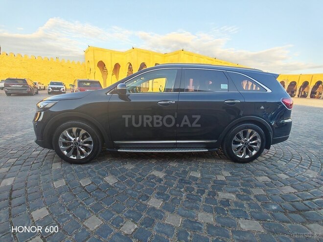 Kia Sorento 2018, 169,158 km - 2.2 l - Bakı