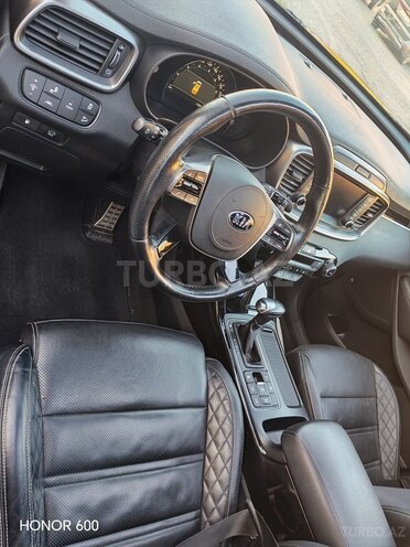 Kia Sorento 2018, 169,158 km - 2.2 l - Bakı