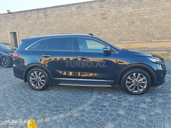 Kia Sorento 2018, 169,158 km - 2.2 l - Bakı