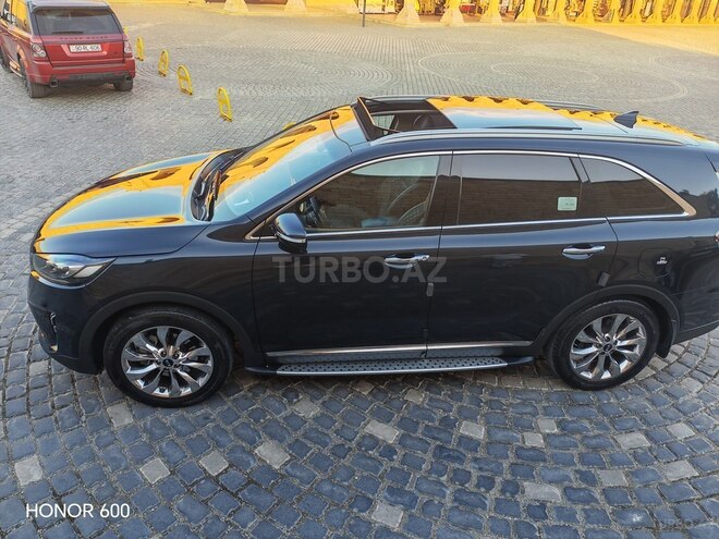 Kia Sorento 2018, 169,158 km - 2.2 l - Bakı