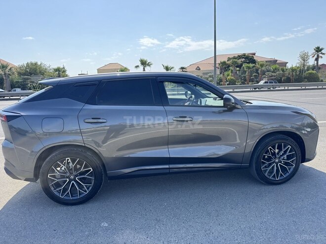 Changan  2025, 27,800 km - 1.5 л - Bakı