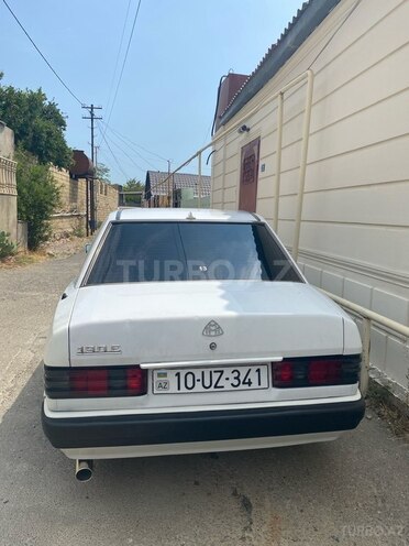 Mercedes 190 1989, 325,404 km - 2.0 l - Bakı