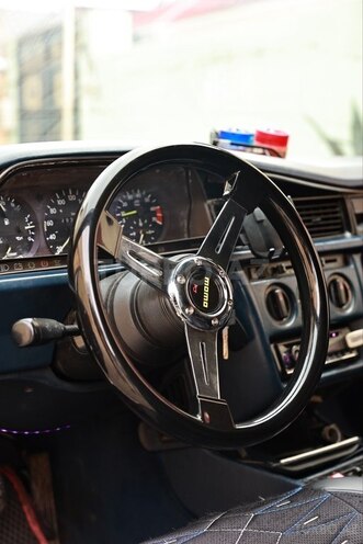Mercedes 190 1989, 325,404 km - 2.0 l - Bakı