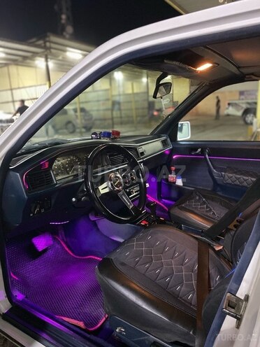 Mercedes 190 1989, 325,404 km - 2.0 l - Bakı