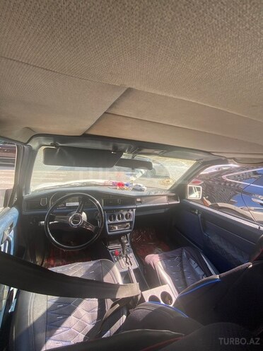 Mercedes 190 1989, 325,404 km - 2.0 l - Bakı