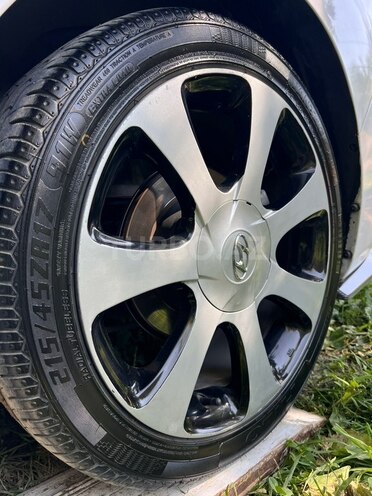 Hyundai Elantra 2012, 204,000 km - 1.6 л - Naxçıvan