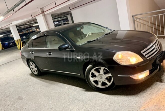 Nissan Teana 2007, 225,946 km - 3.5 l - Bakı