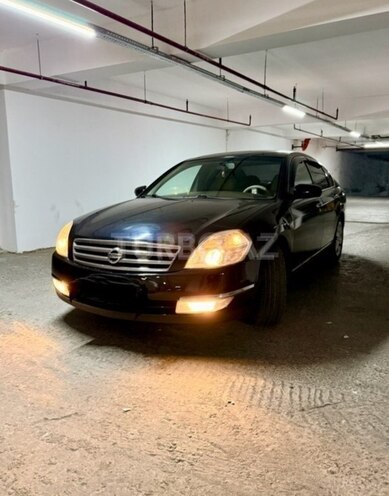 Nissan Teana 2007, 225,946 km - 3.5 l - Bakı