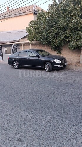 Nissan Teana 2007, 225,946 km - 3.5 l - Bakı