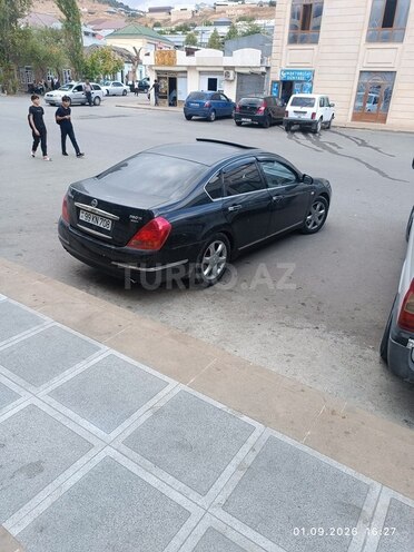 Nissan Teana 2007, 225,946 km - 3.5 l - Bakı