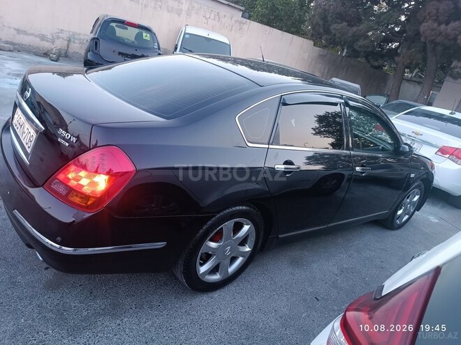 Nissan Teana 2007, 225,946 km - 3.5 l - Bakı