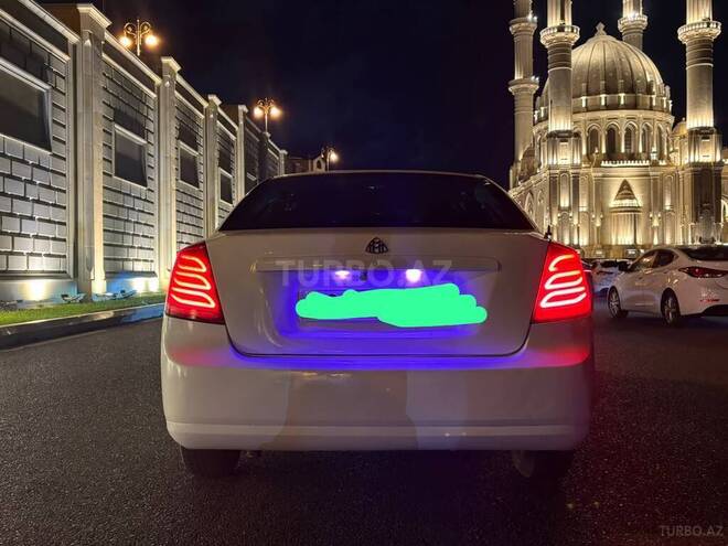 Daewoo Gentra 2013, 355,000 km - 1.5 л - Bakı