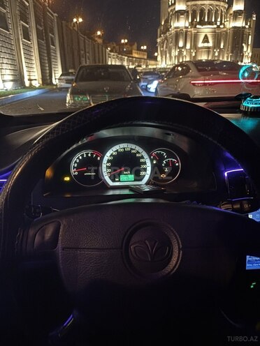 Daewoo Gentra 2013, 355,000 km - 1.5 л - Bakı