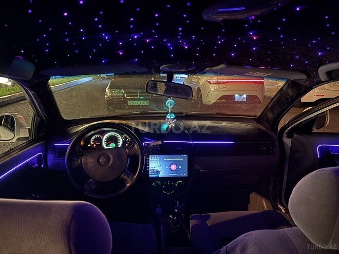 Daewoo Gentra 2013, 355,000 km - 1.5 л - Bakı