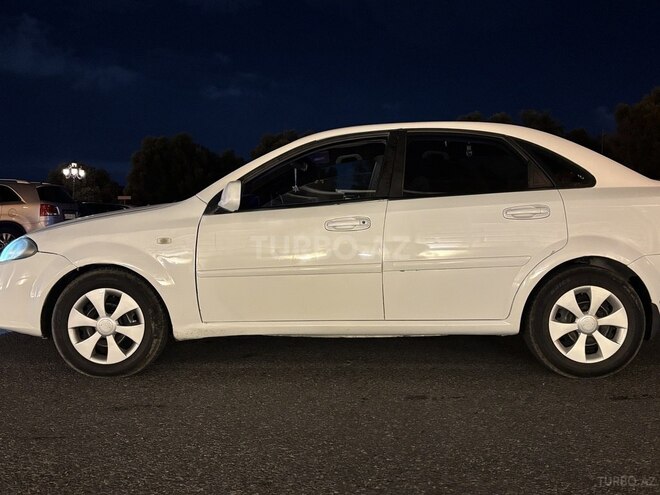 Daewoo Gentra 2013, 355,000 km - 1.5 л - Bakı