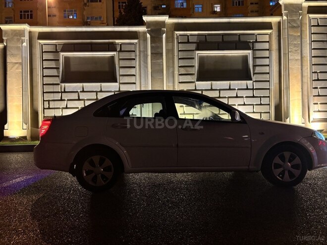 Daewoo Gentra 2013, 355,000 km - 1.5 л - Bakı