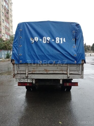 GAZ 33021 2000, 340,000 km - 2.5 l - Bakı