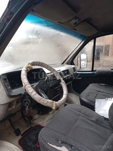GAZ 33021 2000, 340,000 km - 2.5 l - Bakı