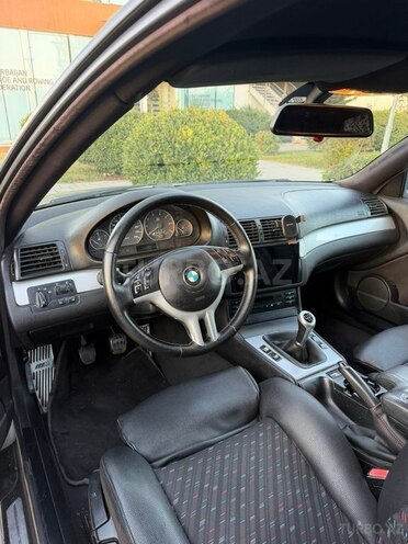 BMW 318 2000, 300,100 km - 2.0 l - Bakı