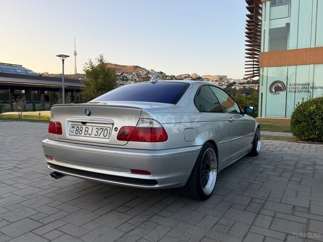 BMW 318 2000, 300,100 km - 2.0 l - Bakı
