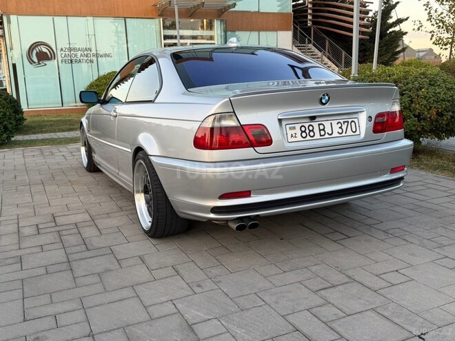 BMW 318 2000, 300,100 km - 2.0 l - Bakı