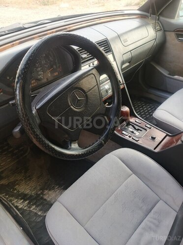 Mercedes C 200 1997, 403,100 km - 2.0 л - Şirvan