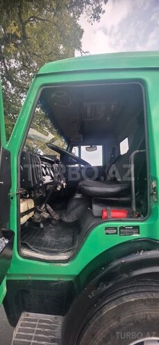 KamAz 65115 2008, 354,855 km - 1.1 l - Zaqatala