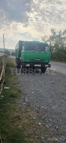 KamAz 65115 2008, 354,855 km - 1.1 l - Zaqatala