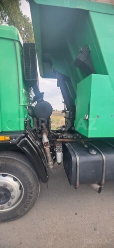 KamAz 65115 2008, 354,855 km - 1.1 l - Zaqatala