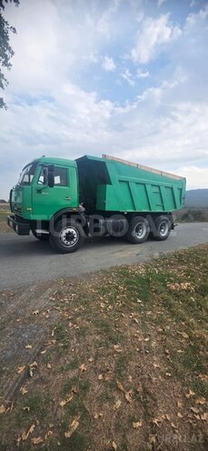 KamAz 65115 2008, 354,855 km - 1.1 l - Zaqatala