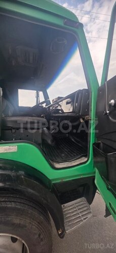 KamAz 65115 2008, 354,855 km - 1.1 l - Zaqatala