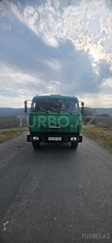 KamAz 65115 2008, 354,855 km - 1.1 l - Zaqatala