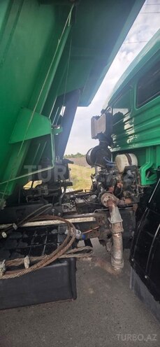 KamAz 65115 2008, 354,855 km - 1.1 l - Zaqatala