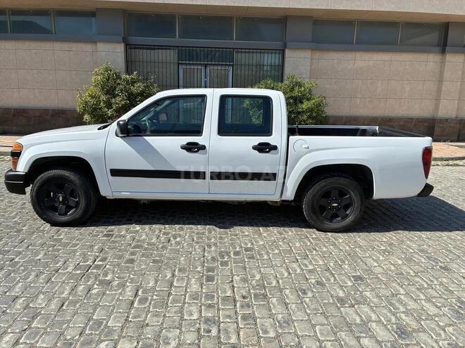 Chevrolet Colorado 2012, 385,000 km - 2.5 l - Bakı