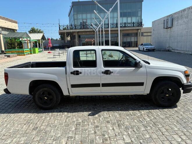 Chevrolet Colorado 2012, 385,000 km - 2.5 l - Bakı