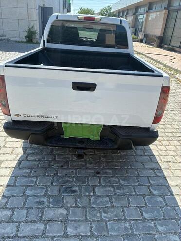 Chevrolet Colorado 2012, 385,000 km - 2.5 l - Bakı
