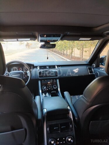 Land Rover RR Sport 2021, 79,500 km - 3.0 l - Bakı