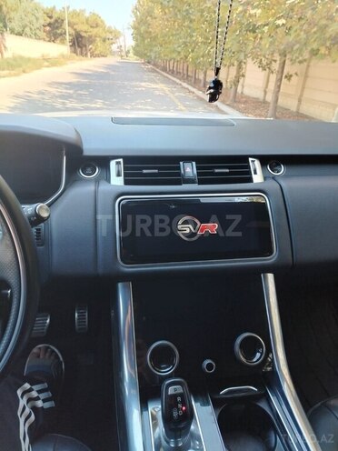 Land Rover RR Sport 2021, 79,500 km - 3.0 l - Bakı