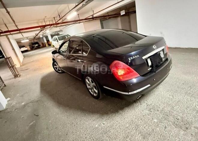 Nissan Teana 2007, 225,946 km - 3.5 l - Bakı