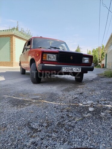 LADA (VAZ) 2107 1995, 258,000 km - 1.7 л - Göyçay