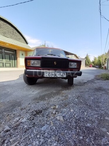 LADA (VAZ) 2107 1995, 258,000 km - 1.7 л - Göyçay