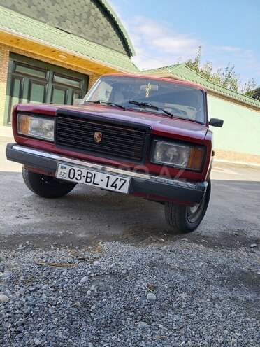 LADA (VAZ) 2107 1995, 258,000 km - 1.7 л - Göyçay