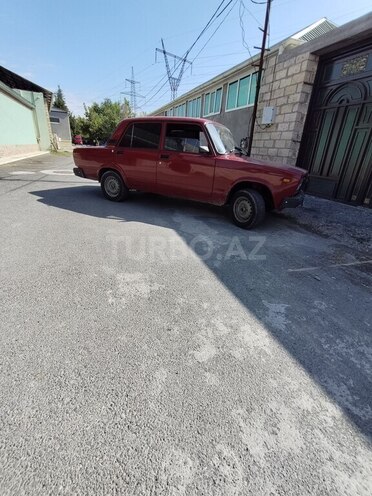 LADA (VAZ) 2107 1995, 258,000 km - 1.7 л - Göyçay