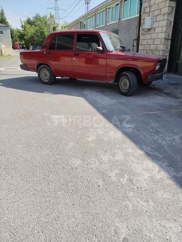 LADA (VAZ) 2107 1995, 258,000 km - 1.7 л - Göyçay